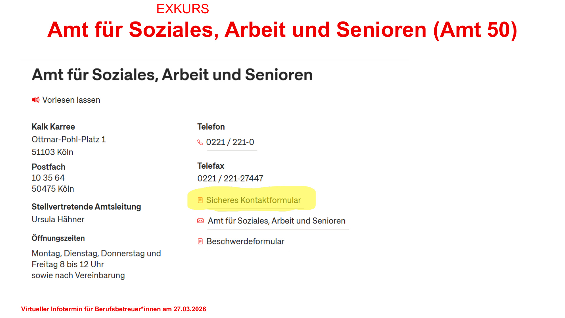 AG 3 Wissenstransfer S.22